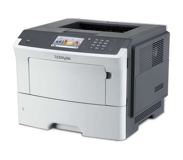 Lexmark MS610de